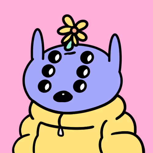 Doodlefrensnft