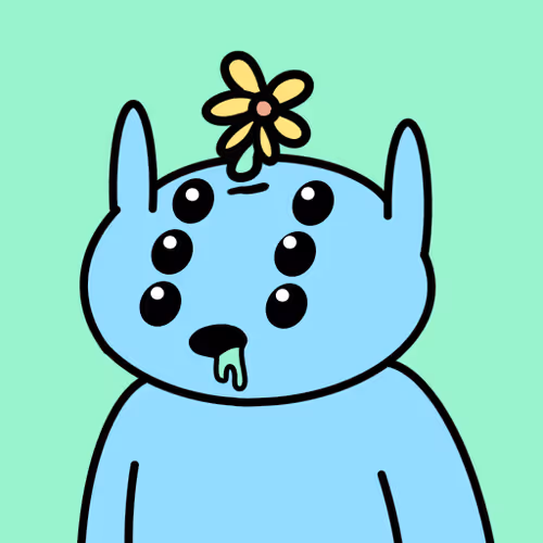 Doodlefrensnft