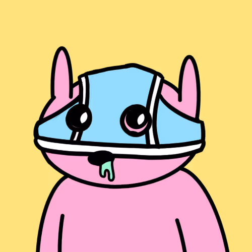 Doodlefrensnft