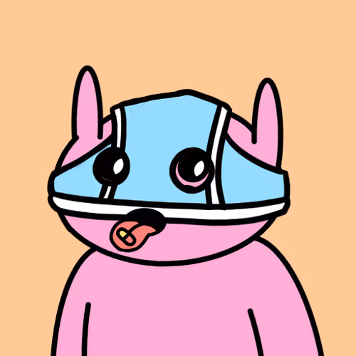 Doodlefrensnft