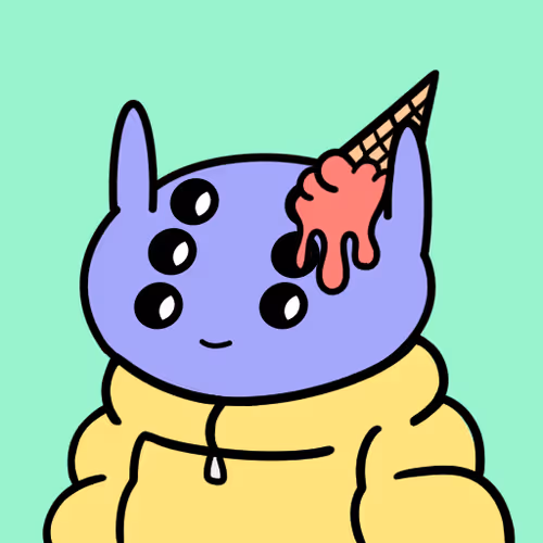 Doodlefrensnft