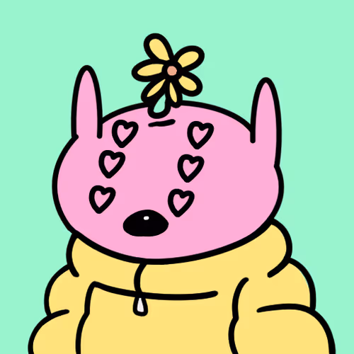 Doodlefrensnft
