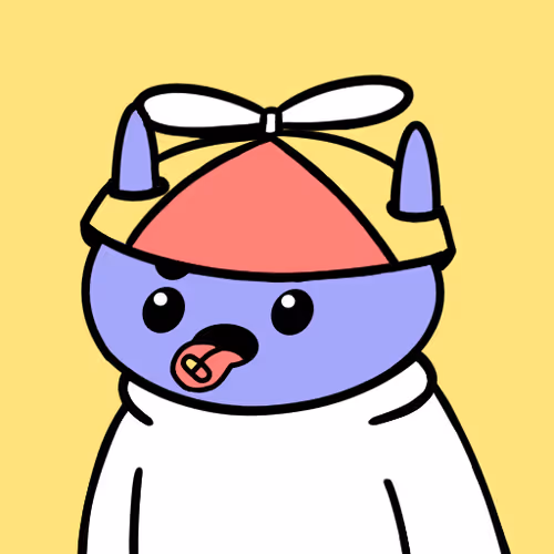 Doodlefrensnft