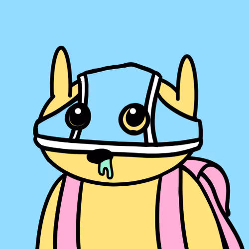 Doodlefrensnft