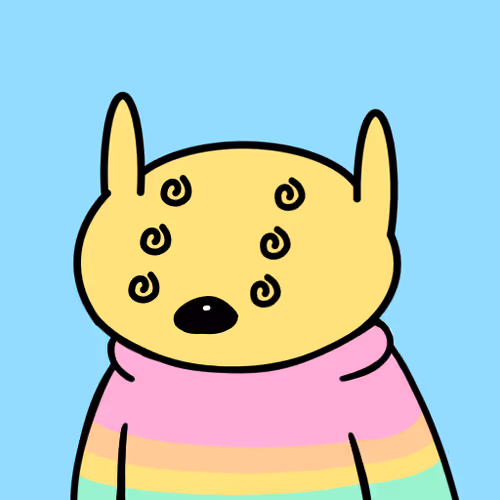 Doodlefrensnft