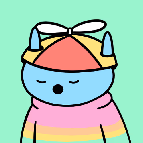 Doodlefrensnft