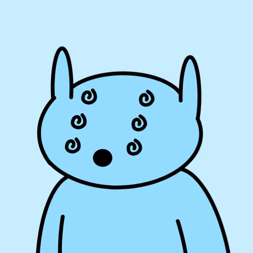 Doodlefrensnft
