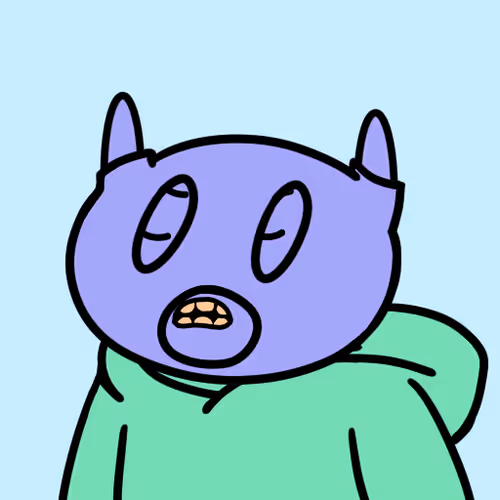 Doodlefrensnft