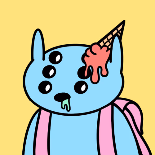Doodlefrensnft