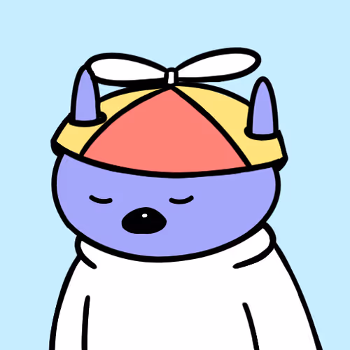 Doodlefrensnft