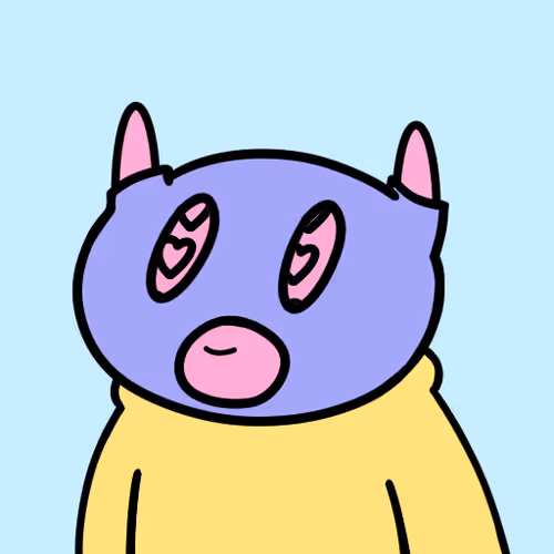 Doodlefrensnft