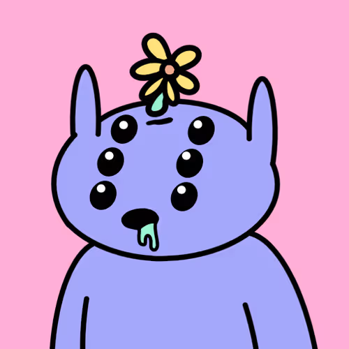 Doodlefrensnft