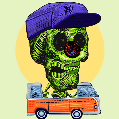 Streetlab Genesis