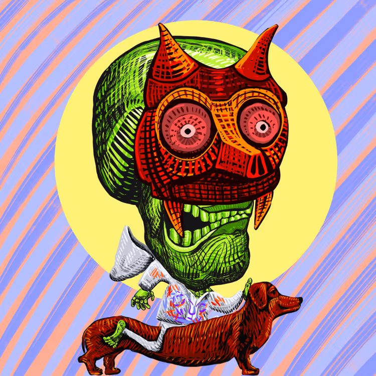 Streetlab Genesis #713