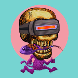 Streetlab Genesis #1038