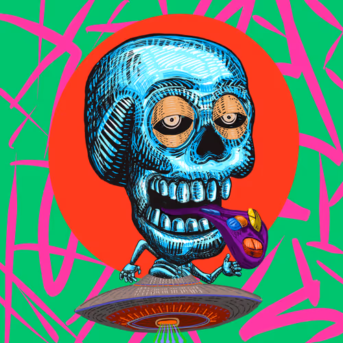 Streetlab Genesis #2166