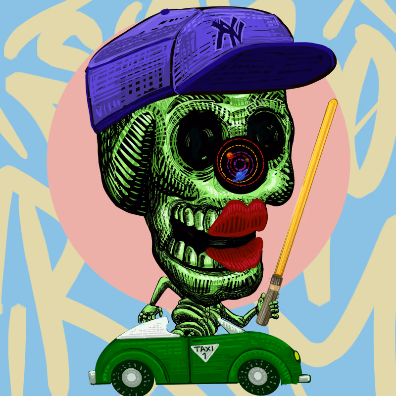 Streetlab Genesis #2766