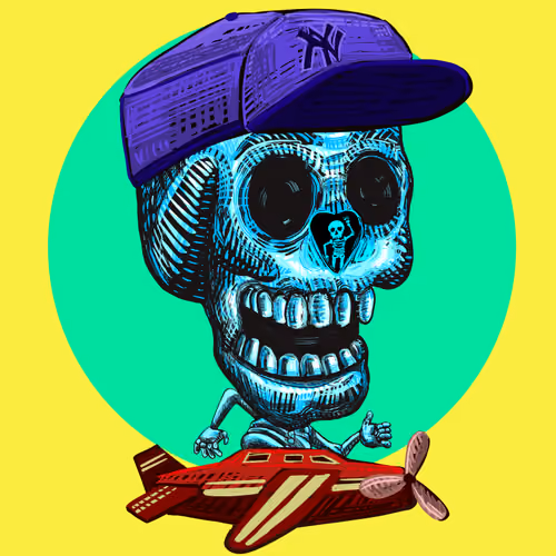 Streetlab Genesis #2306