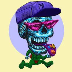 Streetlab Genesis #344