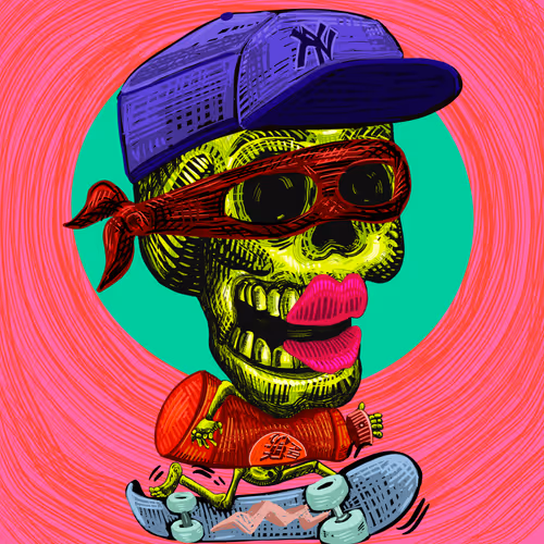 Streetlab Genesis