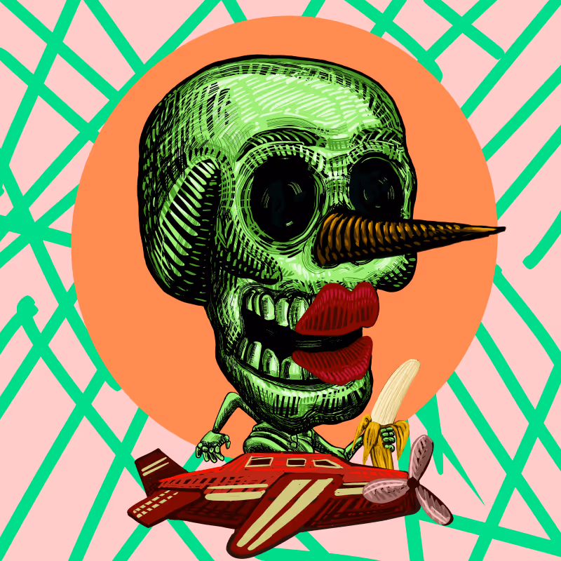 Streetlab Genesis #2791
