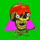 3284