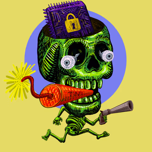 Streetlab Genesis #1855