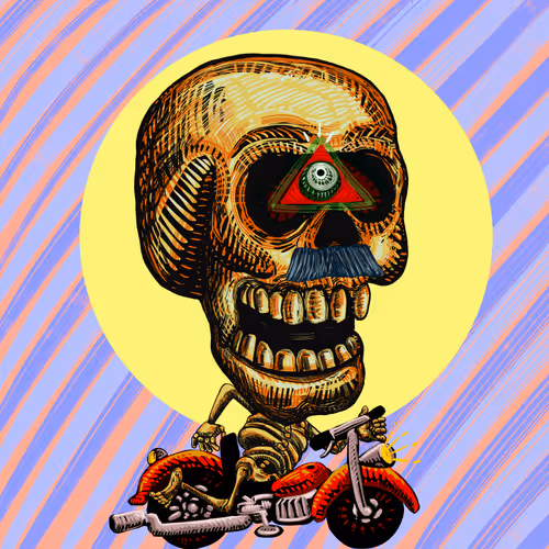 Streetlab Genesis #2776