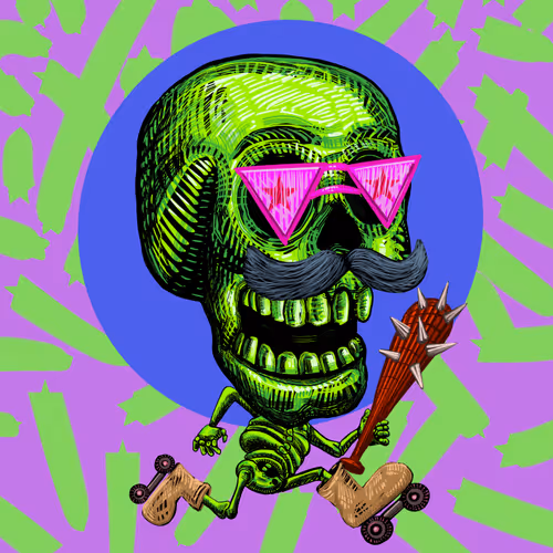 Streetlab Genesis #4012