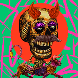 Streetlab Genesis #579