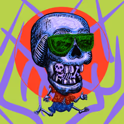 Streetlab Genesis #2101