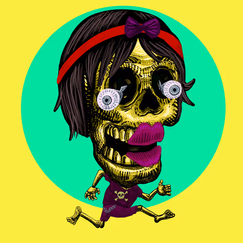 Streetlab Genesis #2695