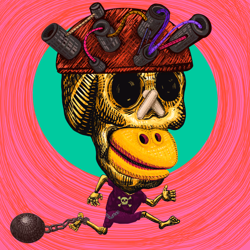 Streetlab Genesis #2773