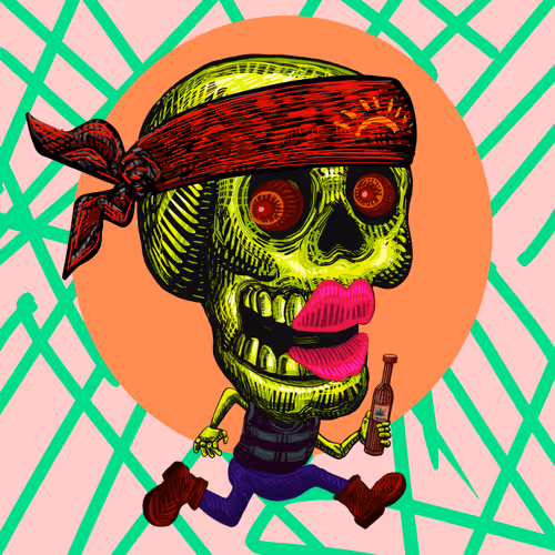 Streetlab Genesis #3177