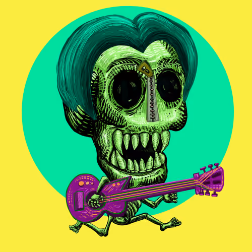 Streetlab Genesis #3880
