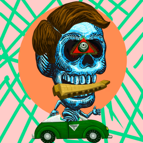Streetlab Genesis #3115
