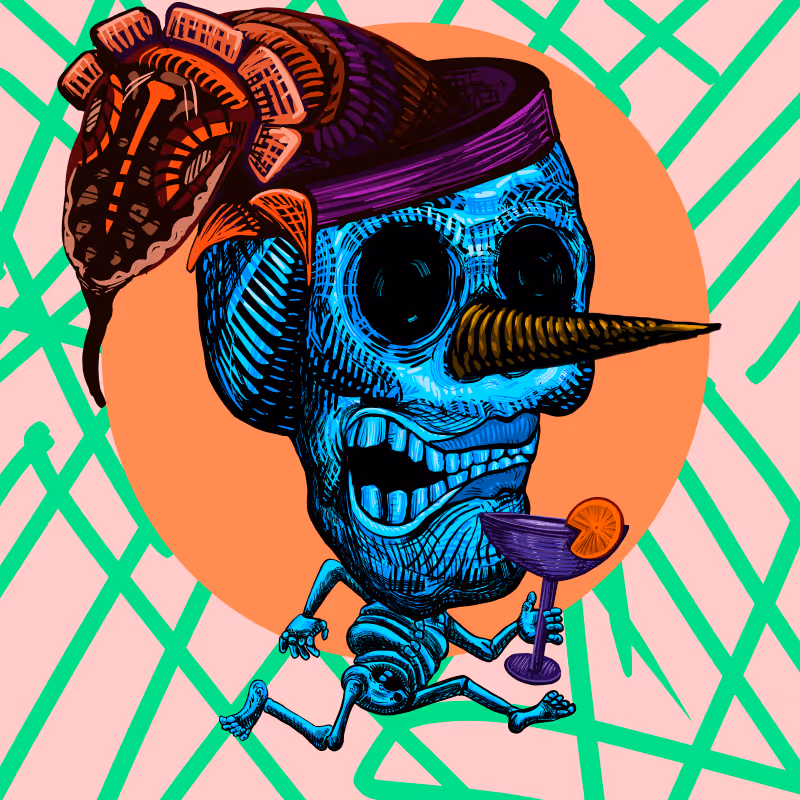 Streetlab Genesis #2798