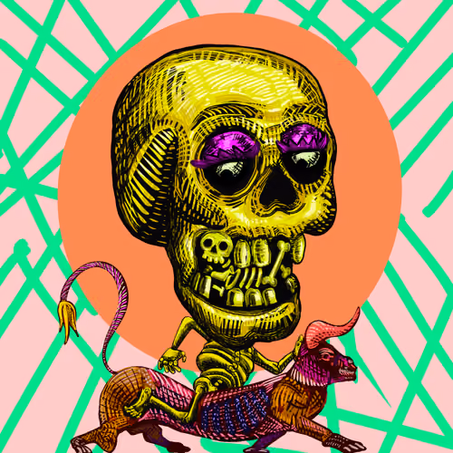 Streetlab Genesis #3766