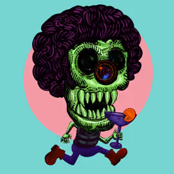 Streetlab Genesis #52