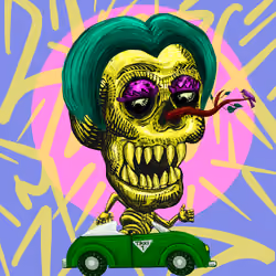 Streetlab Genesis #3765