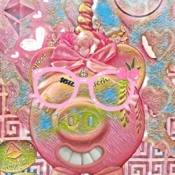 Raw Pork