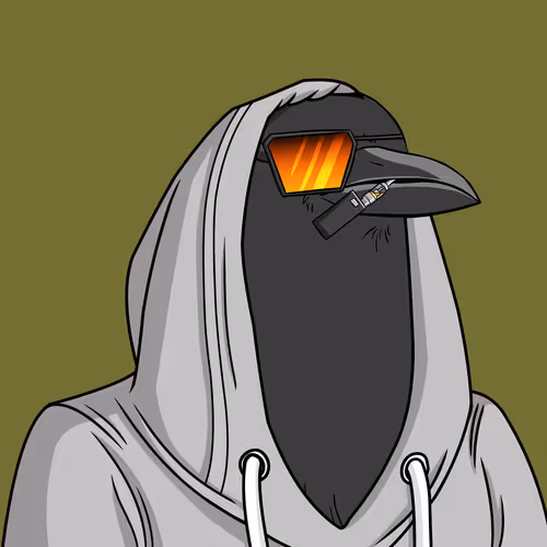 Crowpunks
