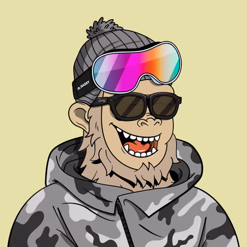Shredding Sassy Official