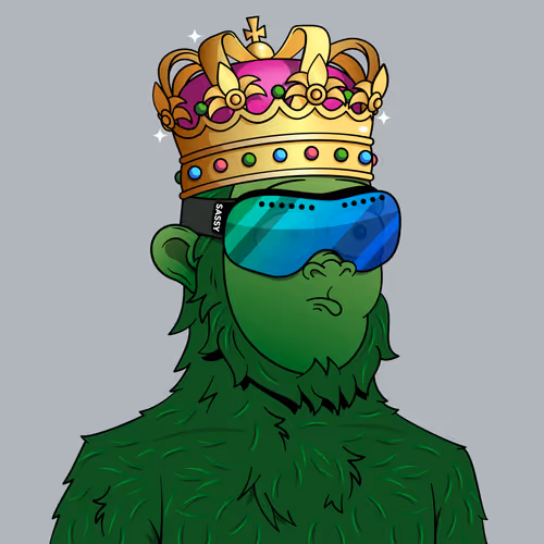 Shredding Sassy Official