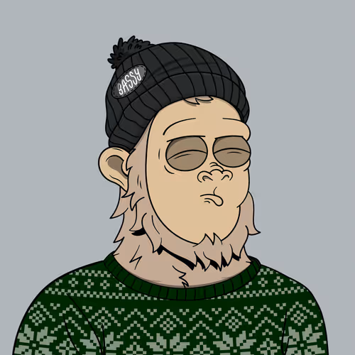 Shredding Sassy Official