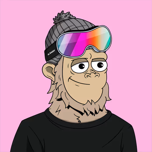 Shredding Sassy Official