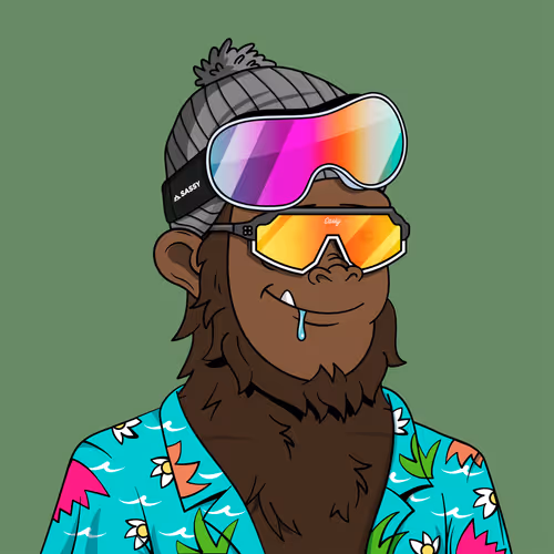 Shredding Sassy Official