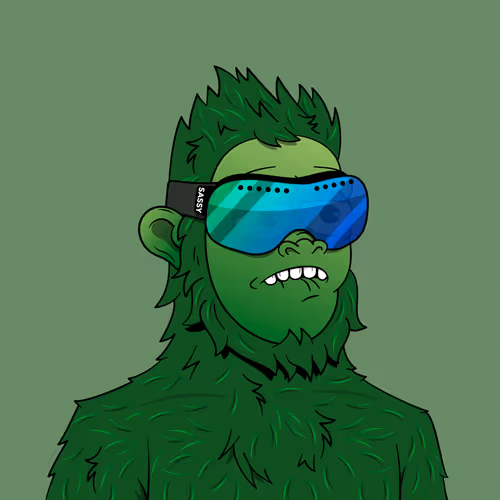Shredding Sassy Official