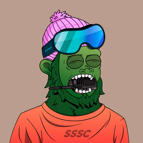Shredding Sassy Official