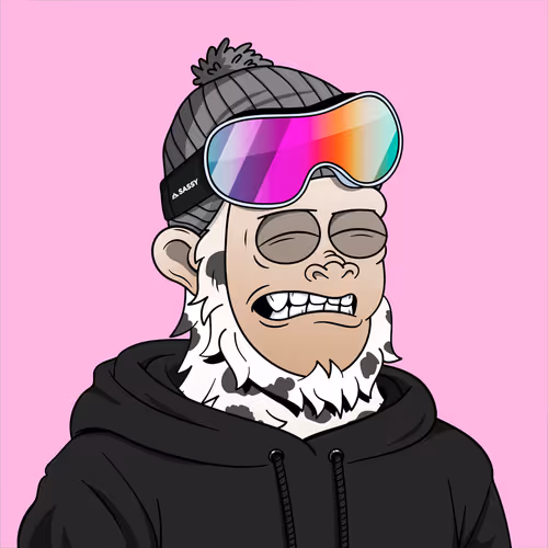 Shredding Sassy Official